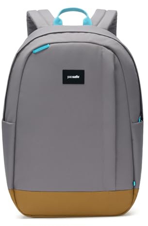 Pacsafe Go Anti-Diebstahl-Rucksack, 25 l