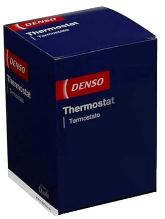 DENSO DTM80673 Termostato motore con guarnizioni 80°C
