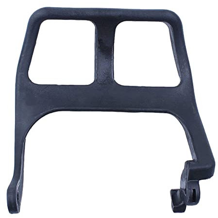 MEXWLOP Leva del freno della maniglia della protezione della mano della catena, for STIHL, motosega MS180 Maniglia del freno della motosega