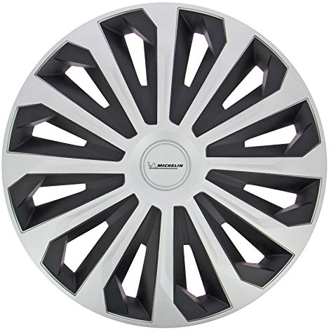 MICHELIN Box 4 Radkappen 14 Nvs 04 Bicolor