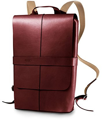 Brooks Picadilly Rucksack Unisex Erwachsene, Braun