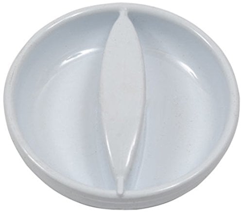 Spares2go Control Knob Dial Switch for Indesit Washing Machine