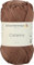 Schachenmayr Catania 9801210-00438 Deep Amber Handstrickgarn, Häkelgarn, 100% Baumwolle (11,5 x 5,2 x 6 cm)