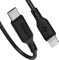 Spigen DuraSync USB C to Lightning Cable Apple MFi Certified Withstands 30,000 Bends Lifetime Durability PD Charger Fast Charging for iPhone 12 Pro Max Mini 11 SE 2020 X XS XR 8 Plus iPad Air AirPods