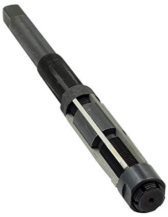 Adjustable Hand Reamer 26-29.5mm/1-1/32 - 1-5/32 Square End Blade Reamer