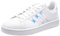 adidas Damen Ee9689_36 2/3 Sneakers, Cloud White Silver Metallic Silver Metallic, 36 2/3 EU