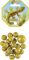 Cocalu 500846 Kugeln, 1 Stück