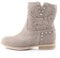 Nero Giardini E010300D Stivaletti Donna in Camoscio - Creta 38 EU