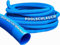 Pondlife Poolschlauch Schwimmbadschlauch (blau) Ø 38 mm, Länge 15 m Original aus Europa