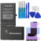 Winnerplusa kit batterie de rechange compatible avec iphone xs max