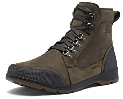 Sorel Herren Stiefel, ANKENY II MID WP