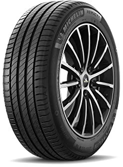 Neumático Verano Michelin Primacy 4 + 215/55 R16 93W