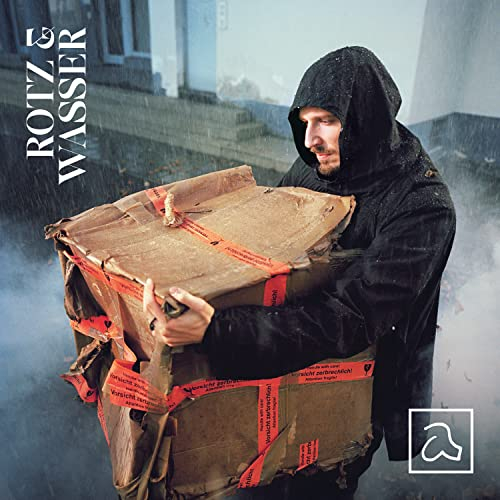 Rotz & Wasser [Explicit]