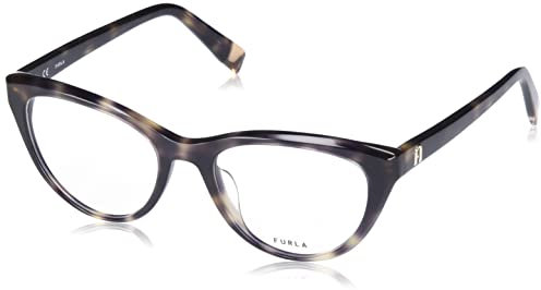 Furla Unisex VFU643 Sunglasses, 7UXY, 62