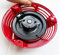 Lanceur de lanceur compatible avec tondeuse Hon-da GXV160 GXV140 HRJ 216 28400-Z1V-802ZB 28400-ZE7-003ZA