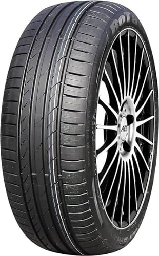 ROTALLA Sommerreifen 235/45 R 19 XL TL 99Y SETULA S-RACE RU01 MFS BSW