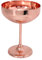 Gobelet à Champagne En Métal En Acier Inoxydable 304, Verres à Vin, Flûtes à Champagne - Coupe à Vin Rouge Gravée Pour Décor De Fête De Bar(or rose A)