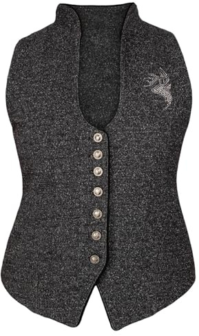 Hangowear Damen Weste JAMILA