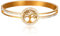 Eigso bracelet en acier inoxydable or pour les femmes hommes unisexe mode arbre de vie pendentif bracelet pour femme homme