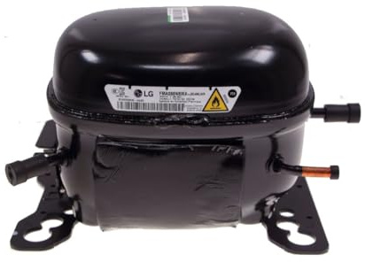 Compresor FMA088NBMA Nevera, Frigorífico, Congelador TCA37591320, TCA37591304 LG Nevera, Frigorífico, Congelador TCA37591320, TCA37591304 LG