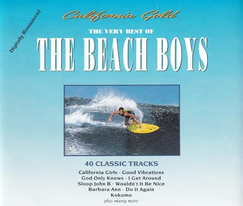 California Gold/Very Best of..