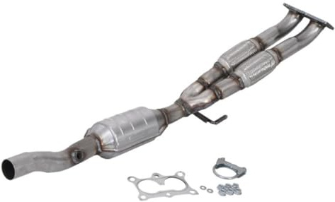 Bm Catalysts BM92149H - Catalytic Converter