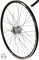 Redondo 28 Zoll Vorderrad Laufrad Felge Schwarz Shimano Nexus Nabendynamo
