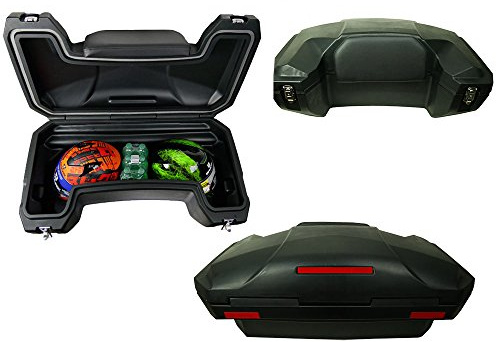 MotorsportGoetz Box Koffer Ersatzteil für/kompatibel mit Explorer Terralander 500 525 600 700 800 Quadkoffer