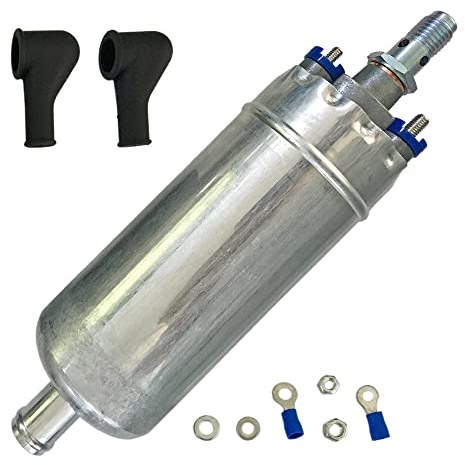1x BENZINPUMPE KRAFTSTOFFPUMPE