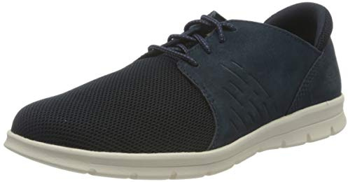Timberland Herren Graydon F/L Oxford Ankle Boot
