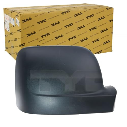 TYC 325-0182-2 Left Wing Mirror Cover