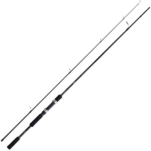 Shimano FX XT 2,10m / 2,40m / 2,70m Angelrute Spinnrute Forelle barsch