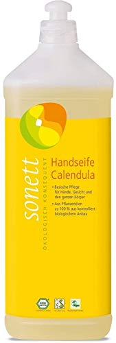 Bio Handseife Calendula (3l)