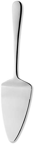Grunwerg Windsor Carded Serveur à gâteaux et tartes, acier inoxydable 18/0