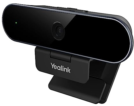 Webcam Yealink UVC20 FHD c/Microfone
