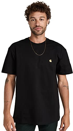 CARHARTT WIP Chase Herren-T-Shirt, kurzärmelig