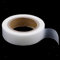IGTOPS Dichtungsband, 2mm x 20m Wasserdichtes Reparaturband, Reparatur Klebeband Selbstklebend, Nahtabdichtungsband, Transparent Dichtband für Zelte, Markise, Planen, Regenbekleidung usw (1 Stück)