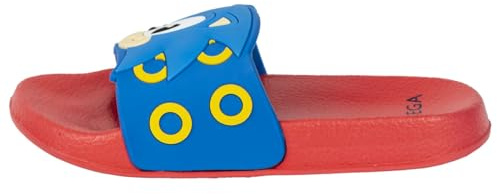 CERDÁ LIFE'S LITTLE MOMENTS Jungen Sonic Flops Flip-Flop