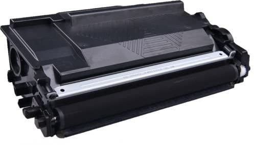 Value Plus Kompatible Tonerkartusche für Brother TN3480 TN-3480 TN 3480 3430 HL-L5100DN HL-L5200DW MFC-L5750DW MFC-L5700DW HL-L6400DW HL L5100DN L5200DW MFC L5750DW HL-L5000D TN34300 TN-3430 Schwarz