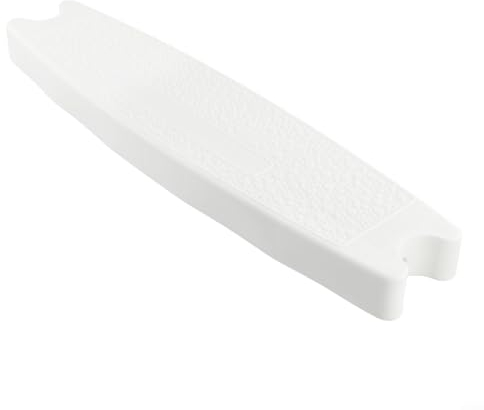Zoegneer Marches d'escalier de piscine de rechange pour tube de 4,2 cm de diamètre, 03H99WGP27793YHSIWCO1662542S