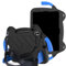 SharkProten Funda Infantil para Lenovo Tab M11/Lenovo Tab P11 TB-J606F/Redmi Pad SE (2023)/Samsung Tab A9 Plus 11,0, Funda para Tablet EVA + PC, Apta para niños, con Correa para el Hombro