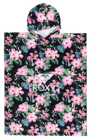 Roxy - Stay Magical Strand-Poncho - Mädchen