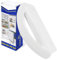 Maniglia Frigorifero Universale 209 x 89 x 48 mm con il Codice Originale 223628605/6 2236286056 2236286122 per Zanussi per Aeg per Electrolux per Juno per Zanker - Garanzia di 10 Anni - MONTERAL
