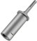 SWAWIS Cincel para Colocación de Picas de Toma a Tierra SDS PLUS Diámetro Interior 20mm Ø33x145mm, Desmontable Herramienta de Alta Resistencia para Instalación de Vallas Postes de Refuerzo
