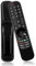 Replacement for LG TV Remote Control Universal for Magic Remote MR24GA MR23GA MR22GA MR21GA MR20GA - Compatible with All LG Smart TVs OLED QNED NanoCell 4K Models - Easy Setup | No Voice & Pointer