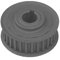 cyclingcolors 1x Puleggia per Trattore Tosaerba Compatibile con Castelgarden 125601560/0 25601560/0 Giardino Utensili