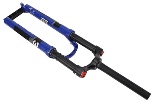 UPALDHOU Suspension Avant de Vélo Fourche de 29 Pouces de la Fourche de VTT à Vélo