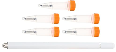 Stylet Tactile de précision for la Prise de Notes, Les e-mails et Les tablettes