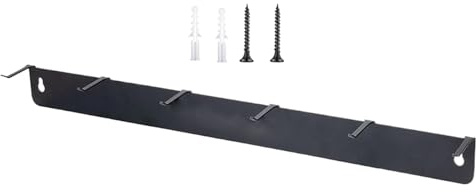 Detailing Brush Halter Auto Detailing Organizer Wandhalterung für Bürsten