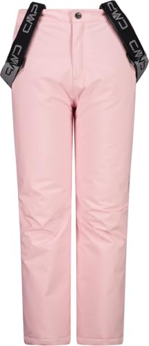CMP Kid Salopette Pink